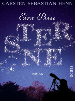 cover image of Eine Prise Sterne